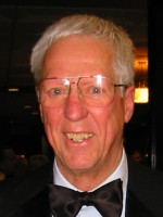 David Hartman