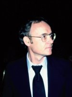 Buck Henry