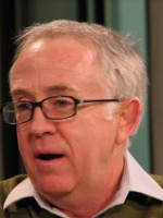 Leslie Jordan