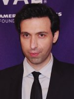 Alex Karpovsky