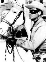 Clayton Moore