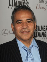 John Ortiz