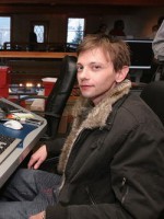 DJ Qualls