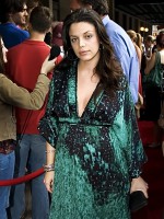 Vanessa Ferlito