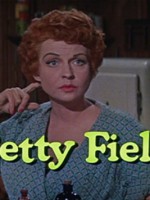 Betty Field