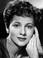 Joan Fontaine