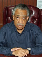 Al Sharpton