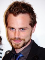 Rider Strong