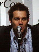 Geoff Stults