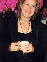 Betty Thomas