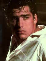 Ken Wahl