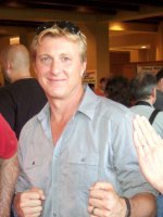 William Zabka