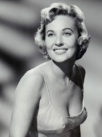 Lola Albright