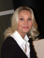 Barbara Bouchet