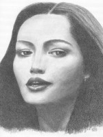 Barbara Carrera