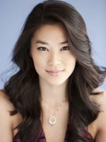 Arden Cho