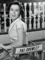 Pat Crowley