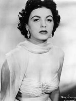 Faith Domergue