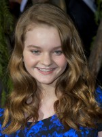 Kerris Dorsey