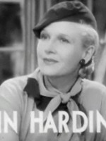 Ann Harding