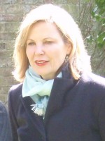 Lisa Eichhorn