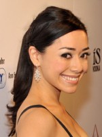 Aimee Garcia