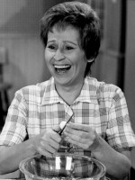 Alice Ghostley