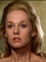 Tippi Hedren