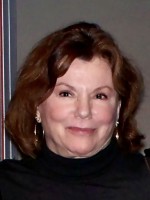 Marsha Mason