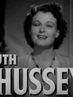 Ruth Hussey