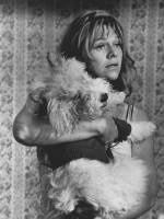 Estelle Parsons