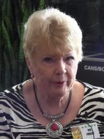 Pat Priest