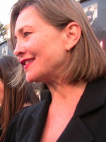 Cherry Jones