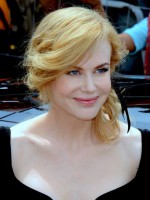 Nicole Kidman