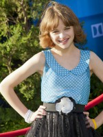 Joey King