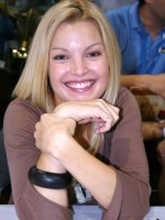 Clare Kramer