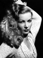 Veronica Lake