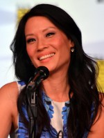 Lucy Liu