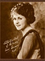 Louise Lorraine