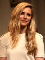 Brit Marling