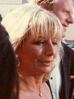 Penny Marshall