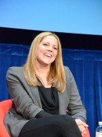 Mary McCormack