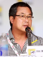 James Wong