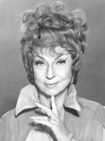 Agnes Moorehead