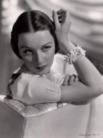 Patricia Morison