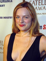 Elisabeth Moss