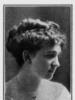 Josephine Lovett