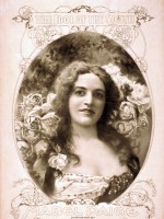 Mabel Paige