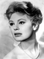 Betsy Palmer