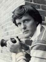 Nicholas Hammond